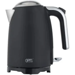 Фото электрочайник gipfel orchid 1,7л (50967)