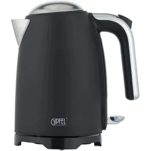Електрочайник Gipfel Orchid 1,7л (50967)