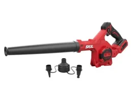 Воздуходувка аккумуляторна SKIL 3161 CB Compact (VA1E3161CB)