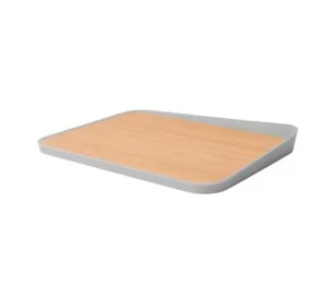Дошка обробна Berghoff Leo 41х30,5х4см (3950088)