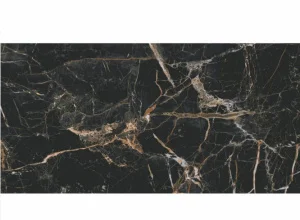 Керамогранит Cerrad Gres Marquina Gold Mat 59,7х119,7см (5903313315456)