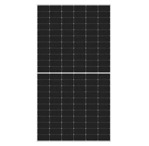 Сонячна панель LogicPower Longi Solar Half-Cell 550W (21938)