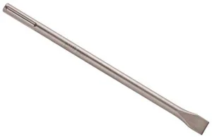 Набір зубил Bosch Standard SDS-max плосикх 25x600мм 5шт (2608690126)