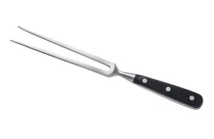 Вилка для м'яса Bergner 87,5мм (4316-BG-MP)