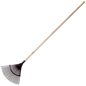 Грабли веерные Fiskars Classic 432x1685мм (1001586)