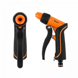 Пістолет для поливу Bradas Multi Water Black Line (ECO-2056)