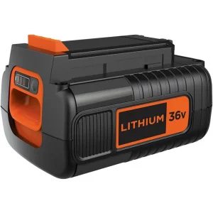 Батарея акумуляторна BLACK+DECKER BL20362