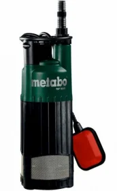 Насос напорный погружной Metabo 1000Вт TDP 7501 S (0250750100)