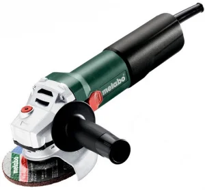 Кутова шліфувальна машина Metabo 1400Вт WEQ 1400-125 (600347000)