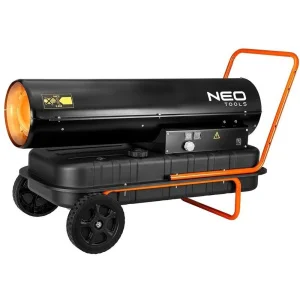 Теплова гармата Neo Tools 50кВт (90-082)