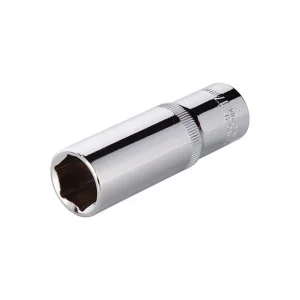 Головка торцева Intertool шестигранна подовжена 1/2" 17х78мм (ET-0117)