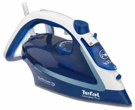 Фото утюг tefal fv5770e0 easygliss 2