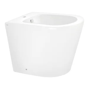 Біде підлогове Qtap Scorpio 430x365x585мм (QT14441003CW)