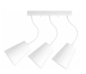Люстра Nowodvorski Flex Shade White (9763)
