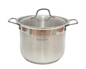 Каструля Bohmann 24см 9л (2419-BH)