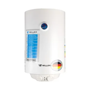 Бойлер вертикальний Willer EV30DR-Prime 30л