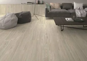 Керамогранит Alaplana Vilema PE Blanco Mate 23x120см