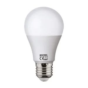 Фото лампа диммерирующая horoz electric а60 expert-10 10w 4200k e27 900lm (001-021-0010-061)