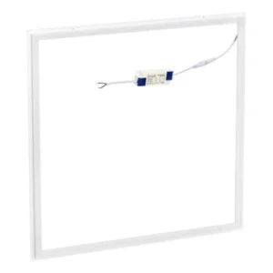 Светильник офисный Delux LED ART PANEL разборный 48W 4000K 595x595мм (90022988)