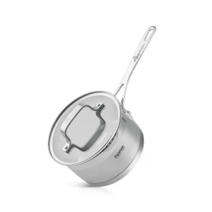 Ківш Fissman Fobus 16x9см 1,6л (5379)