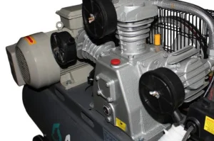 Компресор поршневий Mast TA65/100L 220V