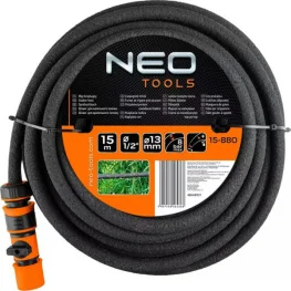 Шланг для капельного полива Neo Tools 1/2“ (15-880)
