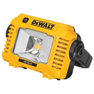 Фото фонарь светодиодный аккумуляторный dewalt dcl077