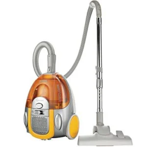Пилосос Gorenje VCK 1901 OCY IV (VC-T4016)