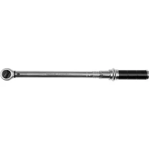 Ключ динамометричний YATO 1/2" 40-200Нм 445-465мм (YT-07743)