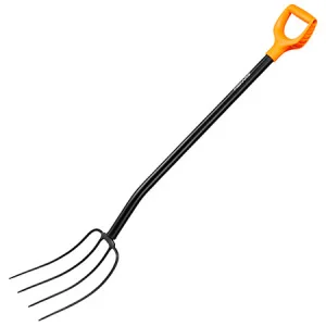 Вилы для компоста Fiskars Solid (1070674)