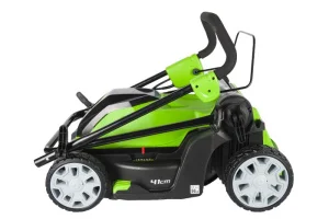 Газонокосилка электрическая Greenworks GLM1241 230V (2505207)