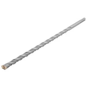 Бур Tolsen SDS-plus 10x210мм (75346)