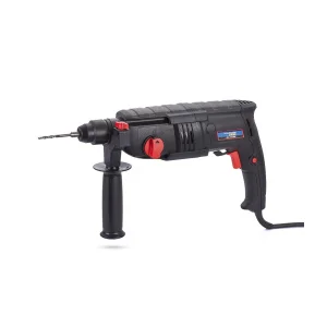 Перфоратор BauMaster RH-2510BE