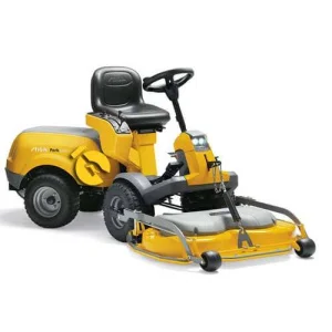 Райдер бензиновий STIGA Park520P+13-3917-61