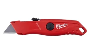 Ніж висувний Milwaukee Heavy Duty (4932471360)
