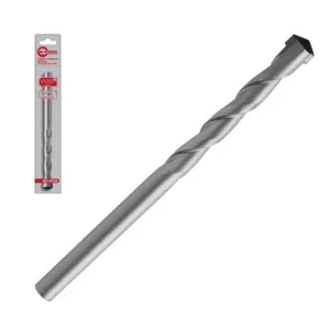 Свердло по бетону Intertool 5x85мм (SD-4105)