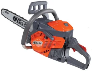 Бензопила Oleo-Mac GSH 40 (50339002E1)