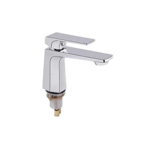 Змішувач для раковини Qtap Matice QTMAT1063103С