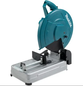 Пила дискова монтажна MAKITA (LW1400)