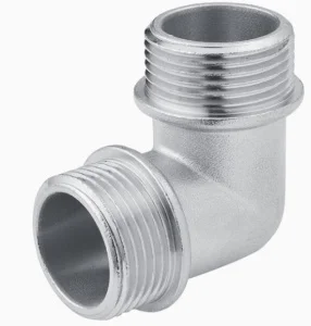 Кутник Karro 1/2“ ЗЗ (KR3212/2)
