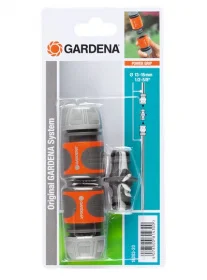 Комплект коннекторов Gardena 1/2" (18283-20.000.00)