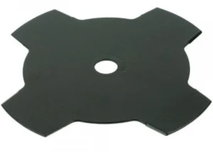Ніж до кущоріза Oregon 255x1.4мм (295501-0)