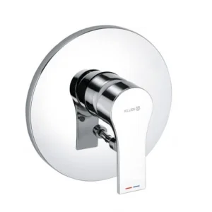 Змішувач для ванни вбудований Kludi Zenta SL (486500565)