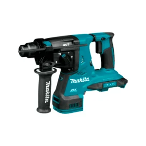 Перфоратор акумуляторний MAKITA SDS-PLUS LXT (DHR282ZU)