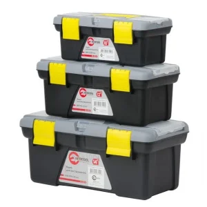 Комплект ящиків для інструментів Intertool 10"/12"/14" (BX-0303)