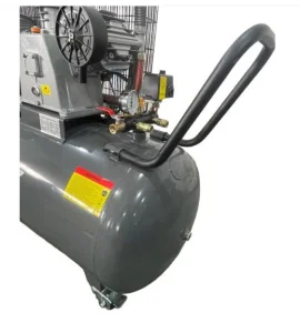 Компресор поршневий Mast TA90/300L 400V