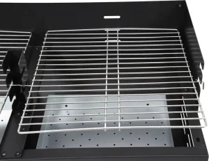 Гриль Lund 74х39см (99495)