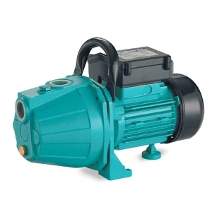 Насос відцентровий самовсмоктувальний Leo 1.1кВт Hmax 45м Qmax 70л/хв (775344)