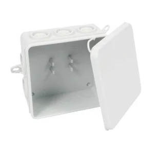 Коробка розподільча Kopos IP54 85х85х40мм (8595057619050)