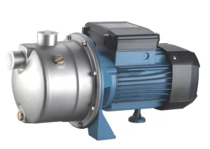 Насос самососающий центробежный IMP Pumps JET 1100G2 (7996019)